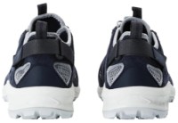 Adidași pentru dame Jack Wolfskin Woodland 2 Hybrid Low W Navy, s.40.5 imaginea #2 — magazin online Desire.md
