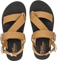 Sandale de dame Jack Wolfskin Urban Entdeckung Belt Sandal W Beige, s.40.5 imaginea #3 — magazin online Desire.md