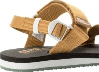 Sandale de dame Jack Wolfskin Urban Entdeckung Belt Sandal W Beige, s.41 imaginea #5 — magazin online Desire.md