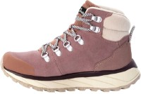 Ботинки женские Jack Wolfskin Terraventure Urban Mid W Rose/White, s.37.5 фото №4 — интернет-магазин Desire.md