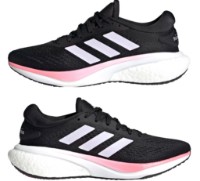 Adidași pentru dame Adidas Supernova 2.0 Core Black/Silver Dawn/Beam Pink, s.36.5 imaginea #7 — magazin online Desire.md