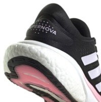 Adidași pentru dame Adidas Supernova 2.0 Core Black/Silver Dawn/Beam Pink, s.37.5 imaginea #8 — magazin online Desire.md