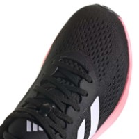 Adidași pentru dame Adidas Supernova 2.0 Core Black/Silver Dawn/Beam Pink, s.38 imaginea #9 — magazin online Desire.md