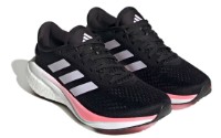 Adidași pentru dame Adidas Supernova 2.0 Core Black/Silver Dawn/Beam Pink, s.38.5 imaginea #4 — magazin online Desire.md