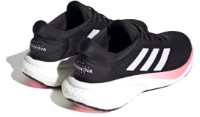 Кроссовки женские Adidas Supernova 2.0 Core Black/Silver Dawn/Beam Pink, s.39.5 фото №5 — интернет-магазин Desire.md