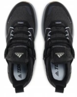 Adidași pentru dame Adidas Terrex Trailmaker Gore-Tex Core Black/Halo Silver, s.36.5 imaginea #4 — magazin online Desire.md