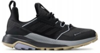 Adidași pentru dame Adidas Terrex Trailmaker Gore-Tex Core Black/Halo Silver, s.39.5