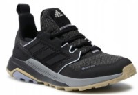 Adidași pentru dame Adidas Terrex Trailmaker Gore-Tex Core Black/Halo Silver, s.41.5 imaginea #6 — magazin online Desire.md