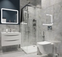 Плитка Keramin Talisman 2 600x300 фото №2 — интернет-магазин Desire.md