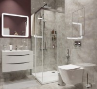 Gresie Keramin Talisman 5 600x300 imaginea #2 — magazin online Desire.md