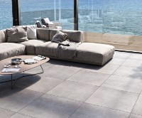 Gresie Stargres Stark Pure Grey Rett 60x60cm imaginea #2 — magazin online Desire.md