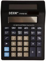 Калькулятор Gwennap 8122-99 Black