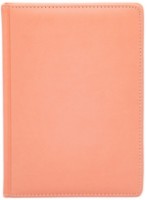 Agendă Idee A5/168p Aesthetic Coral 2025 imaginea #1 — magazin online Desire.md