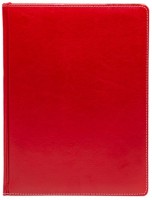 Ежедневник Idee A5/168p Cherry Red 2025 фото №1 — интернет-магазин Desire.md