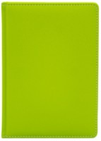 Agendă Idee A5/168p Lime Green 2025 imaginea #1 — magazin online Desire.md