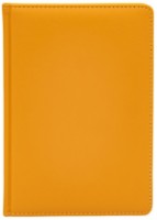 Agendă Idee A5/168p Marigold Orange 2025 imaginea #1 — magazin online Desire.md