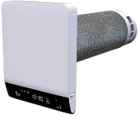 Recuperator Blauberg Freshpoint 200-E Pro