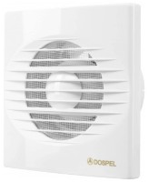 Ventilator de perete Dospel Rico Zefir (007-4201R)