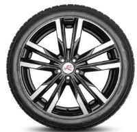 Шина Leao Winter Defender Ice I-15 SUV 245/70 R16 107H фото №3 — интернет-магазин Desire.md