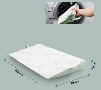 Детская подушка Babymoov Cosymat Antibacterial (A050014) фото №2 — интернет-магазин Desire.md