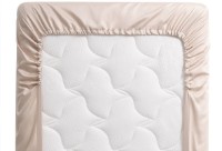 Детская простынь Perina (ПР-160.12) Sand фото №3 — интернет-магазин Desire.md