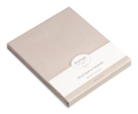 Детская простынь Perina (ПР-160.12) Sand фото №2 — интернет-магазин Desire.md