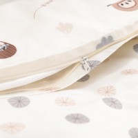 Детское постельное белье Perina Bonjour Bebe (BB3-01.1) Sand фото №5 — интернет-магазин Desire.md