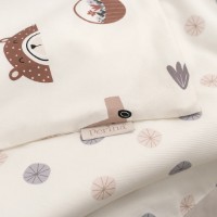 Детское постельное белье Perina Bonjour Bebe (BB3-01.1) Sand фото №6 — интернет-магазин Desire.md