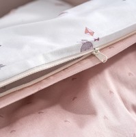 Lenjerie de pat pentru copii Perina Bunnies (BN3-01.1) imaginea #10 — magazin online Desire.md