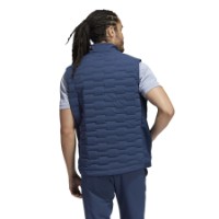 Мужская жилетка Adidas Frostguard Crew Navy, s.L (H50987) фото №2 — интернет-магазин Desire.md