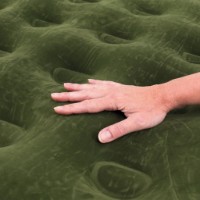 Pat gonflabil Outwell Flock Excellent Single Grey/Green imaginea #2 — magazin online Desire.md