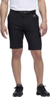 Pantaloni scurți pentru bărbați Adidas Golf Short Black, s.46 imaginea #3 — magazin online Desire.md