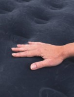 Saltea gonflabila Outwell Flock Superior Double Navy Night/Grey imaginea #2 — magazin online Desire.md