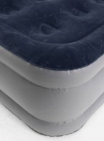 Saltea gonflabila Outwell Flock Superior Double Navy Night/Grey imaginea #5 — magazin online Desire.md