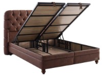 Pat Oskar Comfizone 180x200cm imaginea #2 — magazin online Desire.md