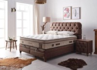 Pat Oskar Comfizone 180x200cm imaginea #3 — magazin online Desire.md