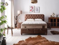 Pat Oskar Comfizone 180x200cm imaginea #4 — magazin online Desire.md