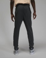 Pantaloni spotivi pentru bărbați Nike Jordan Flt Mvp Ltwt Flc Pant Off Black/White, s.XL imaginea #2 — magazin online Desire.md