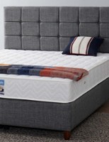 Кровать Oskar Side Dark Grey 180x200 фото №3 — интернет-магазин Desire.md