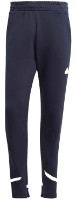 Pantaloni spotivi pentru bărbați Adidas M Designed for Gameday Legend Ink, s.S