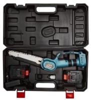 Ferăstrău cu lanţ cu acumulator Kraft&Dele KD10647 imaginea #5 — magazin online Desire.md