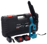 Ferăstrău cu lanţ cu acumulator Kraft&Dele KD10647 imaginea #6 — magazin online Desire.md