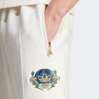 Pantaloni spotivi pentru bărbați Adidas Olpc Pants Cloud White, s.XXL imaginea #4 — magazin online Desire.md