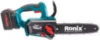 Ferăstrău cu lanţ cu acumulator Ronix 8651 imaginea #6 — magazin online Desire.md