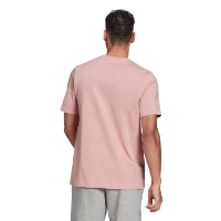 Tricou bărbătesc Adidas Shirt Essentials Big Logo Malmar/White, s.L imaginea #3 — magazin online Desire.md