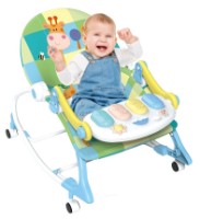 Scaunelul multifunctional ChiToys (ZJA342170)