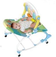 Scaunelul multifunctional ChiToys (ZJA342170) imaginea #2 — magazin online Desire.md