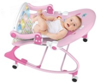 Scaunelul multifunctional ChiToys (ZJA342172) imaginea #2 — magazin online Desire.md