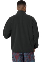 Мужская толстовка Jack Wolfskin Bockenheim Fleece Black, s.XXL фото №3 — интернет-магазин Desire.md