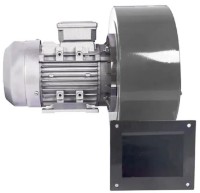 Ventilator de evacuare Elmos DF 0.12kWh (360313)